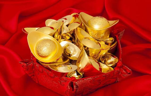 快到農曆新年了，觀音娘娘賜福，6大生肖【快接喜】