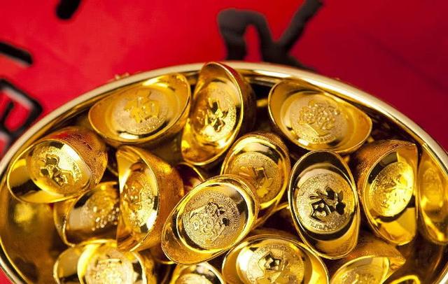 快到農曆新年了，觀音娘娘賜福，6大生肖【快接喜】