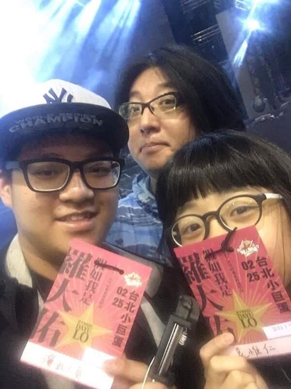 和袁惟仁斷乾淨!陸元琪受傷害「16歲兒擋前面護母」 她落淚:你只是個孩子,別忘了依靠母親