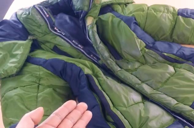 衣服拉鏈壞了？輕輕一拉就能更換拉鏈頭，太實用了