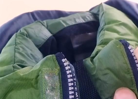 衣服拉鏈壞了？輕輕一拉就能更換拉鏈頭，太實用了