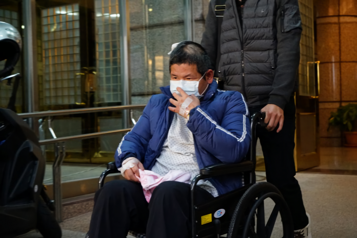 不再隱忍！普悠瑪司機「硬起來反駁行政院」發出聲明　他反嗆「無法接受這種指控」還原全部真相