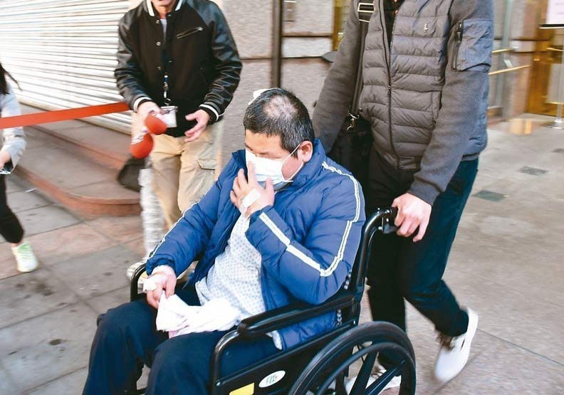 不再隱忍！普悠瑪司機「硬起來反駁行政院」發出聲明　他反嗆「無法接受這種指控」還原全部真相