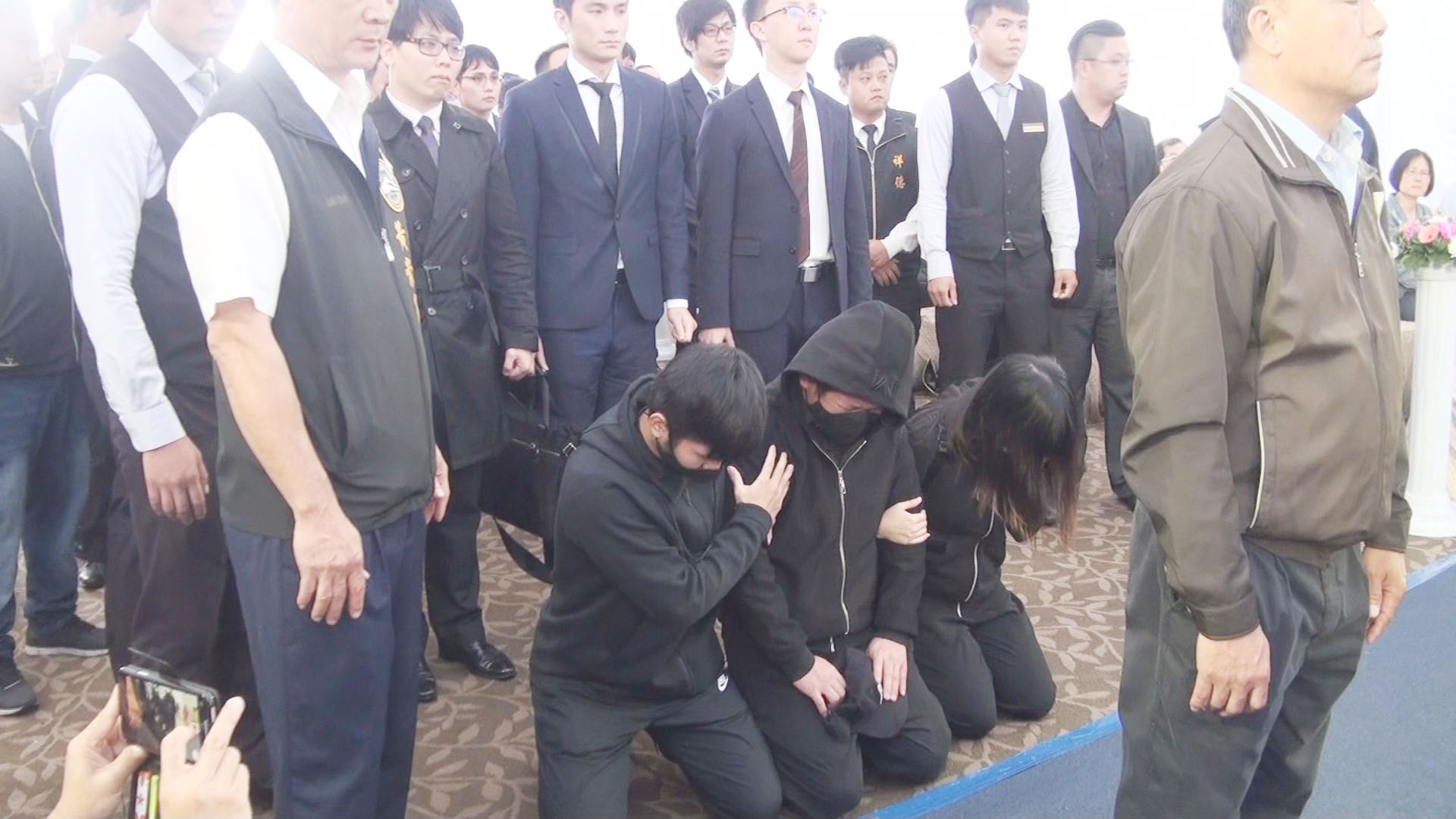 不再隱忍！普悠瑪司機「硬起來反駁行政院」發出聲明　他反嗆「無法接受這種指控」還原全部真相