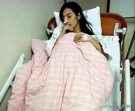 婚姻僅13天！因戲生情「先有後婚」　度蜜月大吵「老公動手」 孩子沒了她含淚控告