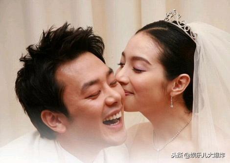 婚姻僅13天！因戲生情「先有後婚」　度蜜月大吵「老公動手」 孩子沒了她含淚控告