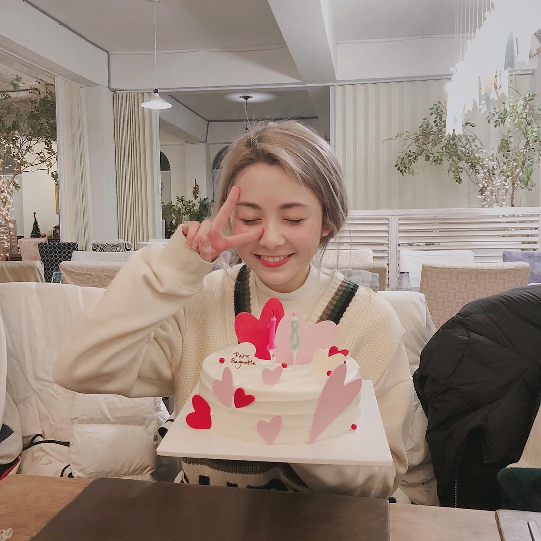 「大小姐」 混血童星18歲了！8歲爆紅全台　10年後進化「中法混血氣質美女」網友又戀愛❤