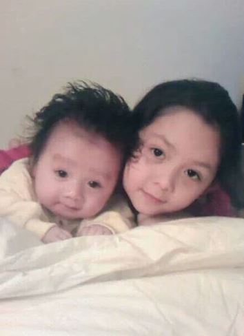 「大小姐」 混血童星18歲了！8歲爆紅全台　10年後進化「中法混血氣質美女」網友又戀愛❤