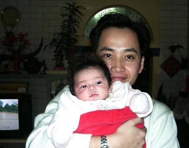 「大小姐」 混血童星18歲了！8歲爆紅全台　10年後進化「中法混血氣質美女」網友又戀愛❤