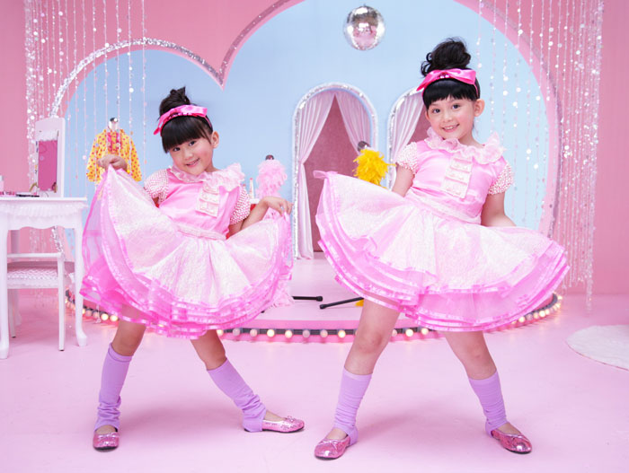 「大小姐」 混血童星18歲了！8歲爆紅全台　10年後進化「中法混血氣質美女」網友又戀愛❤