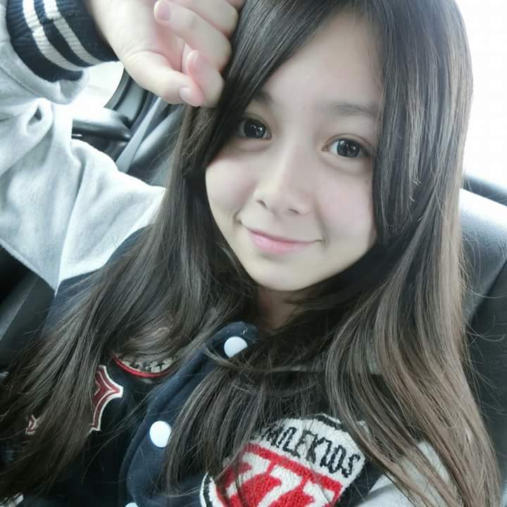 「大小姐」 混血童星18歲了！8歲爆紅全台　10年後進化「中法混血氣質美女」網友又戀愛❤