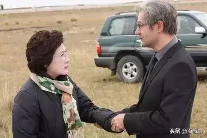 96歲美得一絲不苟!她93歲「上青藏高原」拍戲 長年養身秘訣曝光 :年齡算什麼?