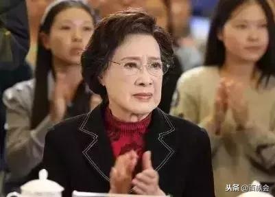 96歲美得一絲不苟!她93歲「上青藏高原」拍戲 長年養身秘訣曝光 :年齡算什麼?