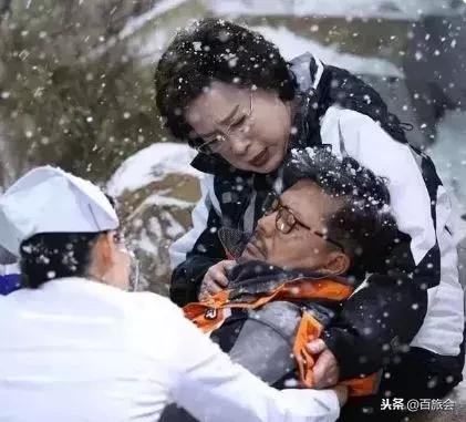 96歲美得一絲不苟!她93歲「上青藏高原」拍戲 長年養身秘訣曝光 :年齡算什麼?