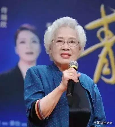 96歲美得一絲不苟!她93歲「上青藏高原」拍戲 長年養身秘訣曝光 :年齡算什麼?