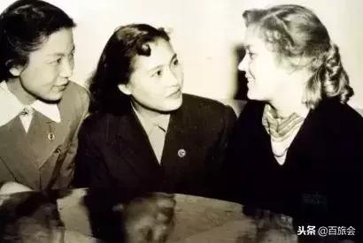 96歲美得一絲不苟!她93歲「上青藏高原」拍戲 長年養身秘訣曝光 :年齡算什麼?