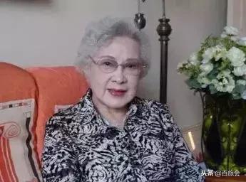 96歲美得一絲不苟!她93歲「上青藏高原」拍戲 長年養身秘訣曝光 :年齡算什麼?