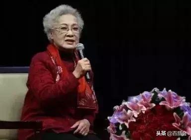 96歲美得一絲不苟!她93歲「上青藏高原」拍戲 長年養身秘訣曝光 :年齡算什麼?