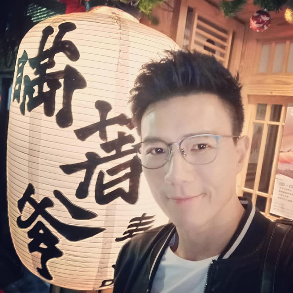 曾不想生子！「情場浪子」蔣偉文遇見老婆從此轉變　15年恩愛如初：最愛聽她說生活瑣事