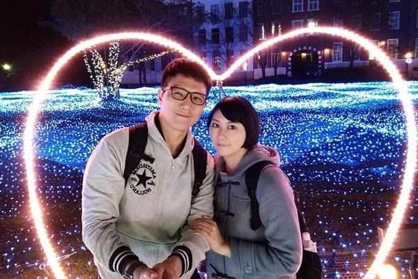 曾不想生子！「情場浪子」蔣偉文遇見老婆從此轉變　15年恩愛如初：最愛聽她說生活瑣事