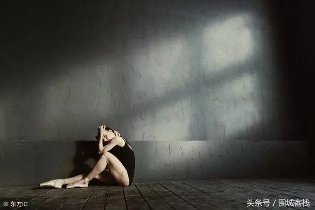學會隨緣，該走的就走，該留的就留