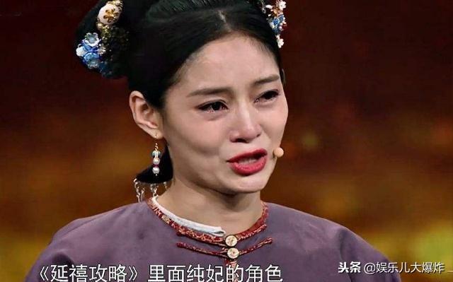 劇裡演「母子」劇外是夫妻，女追男「生雙胞胎」，取名「一模一樣」！