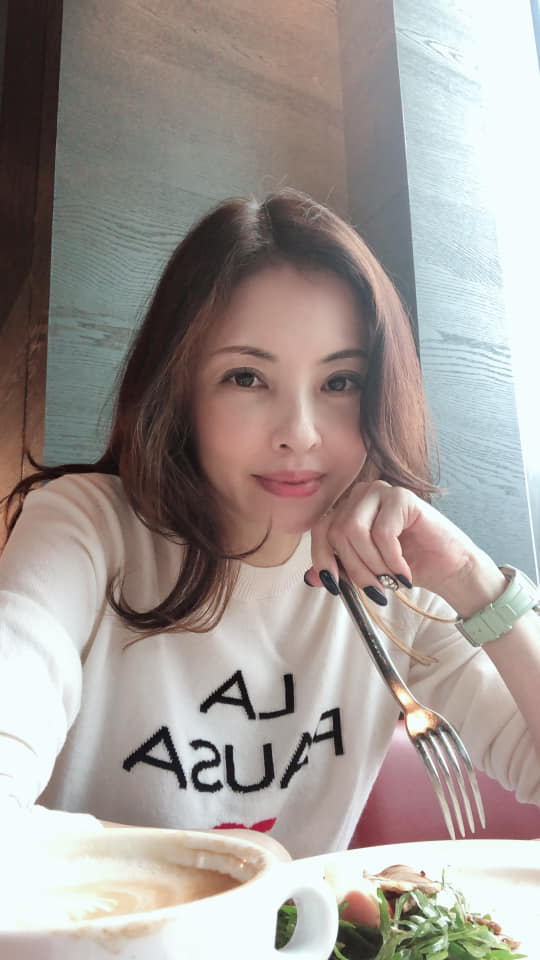 何如芸「為小孩淡出演藝圈」隔16年復出　為求子「做25次人工試管」連醫生都心疼