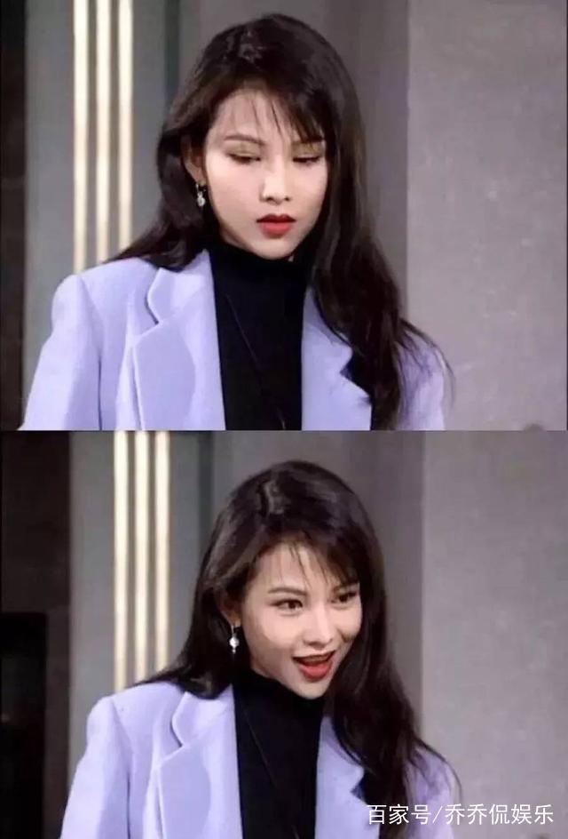 蔡少芬香港住宅曝光，房間狹窄只能放下兩張床：怪不得能火！