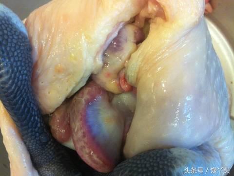 教你用電鍋做「清蒸蒜頭雞」做法簡單    湯汁淋到米飯上超入味