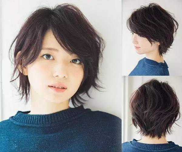 瞬間年輕10歲！「入秋最紅15款短髮」減齡好整理　髮型剪對了「媽媽變少女」