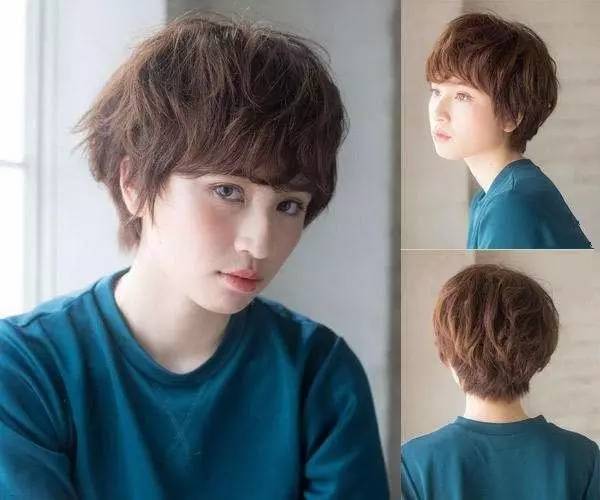瞬間年輕10歲！「入秋最紅15款短髮」減齡好整理　髮型剪對了「媽媽變少女」