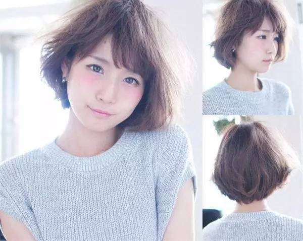 瞬間年輕10歲！「入秋最紅15款短髮」減齡好整理　髮型剪對了「媽媽變少女」
