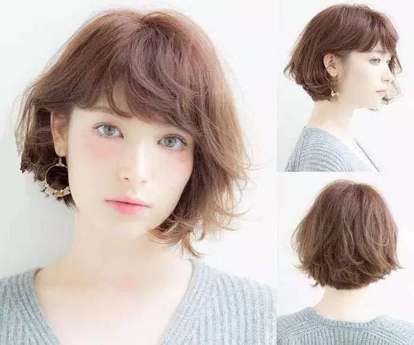 瞬間年輕10歲！「入秋最紅15款短髮」減齡好整理　髮型剪對了「媽媽變少女」
