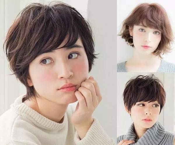 瞬間年輕10歲！「入秋最紅15款短髮」減齡好整理　髮型剪對了「媽媽變少女」