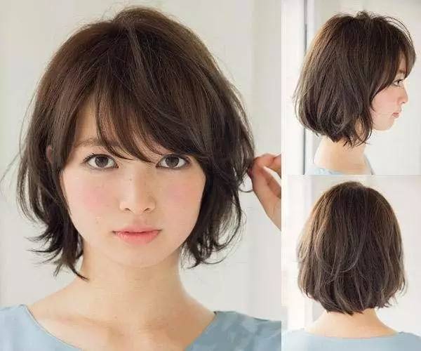 瞬間年輕10歲！「入秋最紅15款短髮」減齡好整理　髮型剪對了「媽媽變少女」