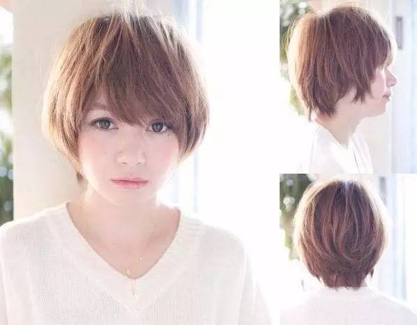瞬間年輕10歲！「入秋最紅15款短髮」減齡好整理　髮型剪對了「媽媽變少女」