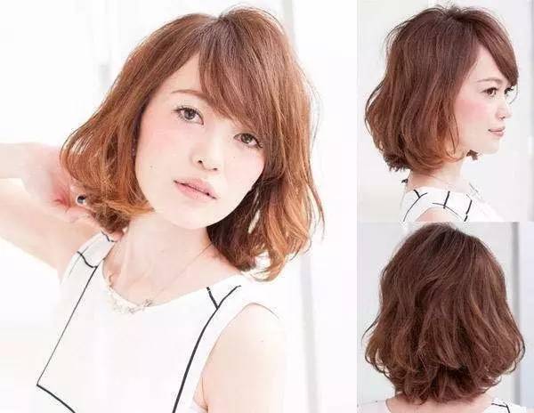 瞬間年輕10歲！「入秋最紅15款短髮」減齡好整理　髮型剪對了「媽媽變少女」