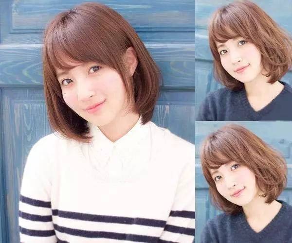 瞬間年輕10歲！「入秋最紅15款短髮」減齡好整理　髮型剪對了「媽媽變少女」