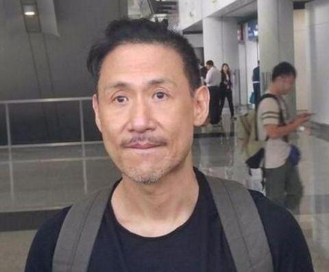 張學友老婆顏值堪比王祖賢，大女兒撞臉舒淇，小女兒是真的隨爸爸！