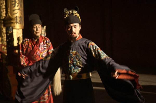 老農自稱是「朱元璋後人」！為了驗明正身，拿出祖傳寶貝後，專家們都服氣了