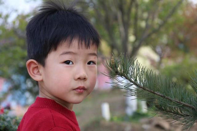 5歲兒子放學後去買雪糕卻「一去不回」，18年後因為「一杯豆漿」認出親媽！