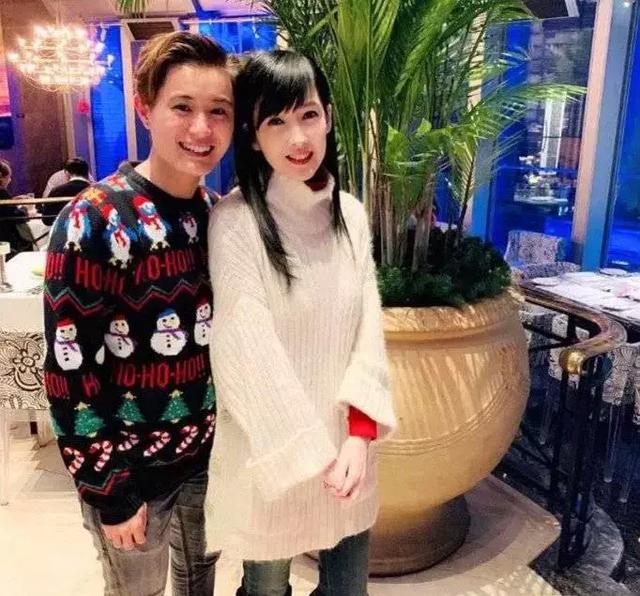 51歲周慧敏罕見曬恩愛! 當年遭背叛選擇原諒…被唱衰「嫁錯人」 如今甜喊「他知道我需要的」