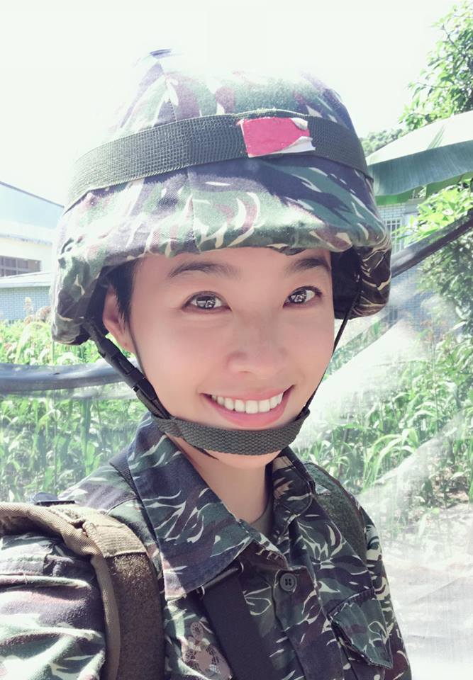 小嫻挺過婚變超佛系！ 「感謝那個人」讓她面對自卑  認人生轉折「與妙禪有關」