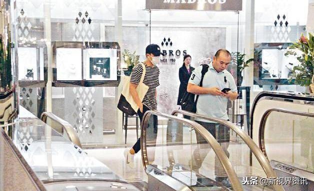 楊冪離婚後首次發文！「10個字吐露心聲」難掩情緒最難過的是4歲女兒