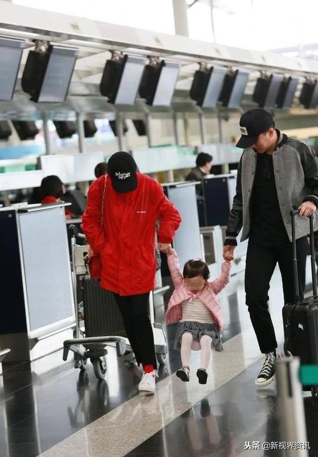 楊冪離婚後首次發文！「10個字吐露心聲」難掩情緒最難過的是4歲女兒