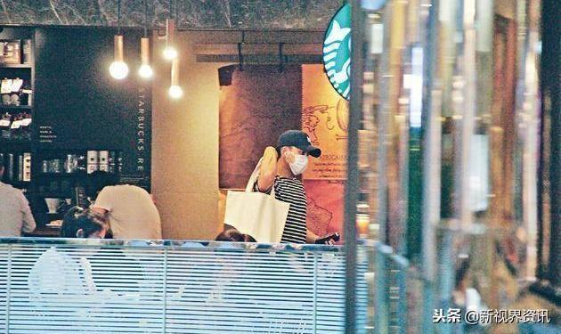 楊冪離婚後首次發文！「10個字吐露心聲」難掩情緒最難過的是4歲女兒