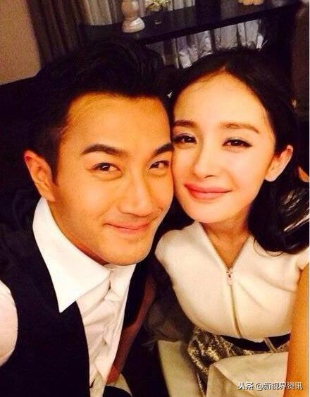 楊冪離婚後首次發文！「10個字吐露心聲」難掩情緒最難過的是4歲女兒