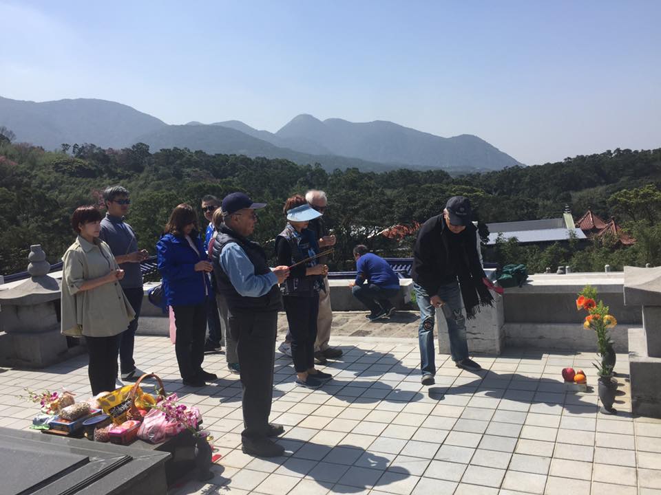 婆媳最佳典範！郁方簡化「阿公冥誕祭品」 長輩竟夢到阿公抱怨…婆婆不責怪反安慰