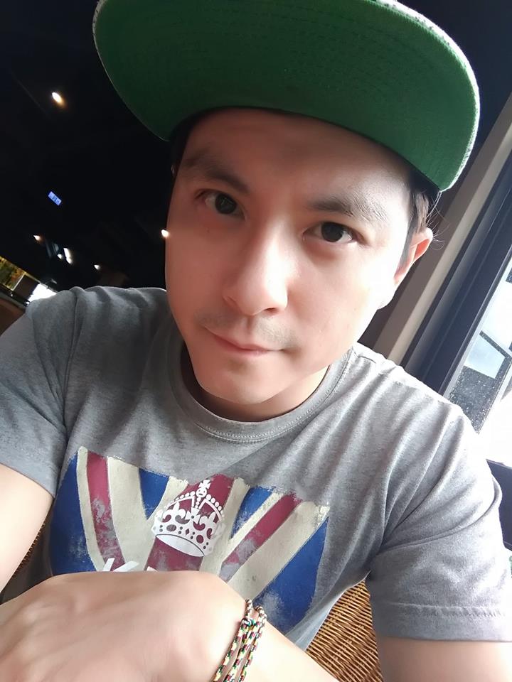 本土劇男星曾嘆「老婆不再崇拜」連擁抱都是冷的　有感婚姻難處：夫妻尊重不是用錢可買到
