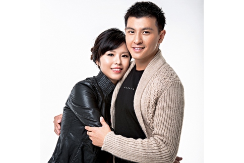 本土劇男星曾嘆「老婆不再崇拜」連擁抱都是冷的　有感婚姻難處：夫妻尊重不是用錢可買到